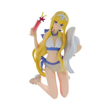Imagem de Sword Art Online Code Register Exq Figure Alice - Bandai