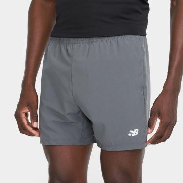 Imagem de Short New Balance Sport Essentials 5 Masculino-Masculino