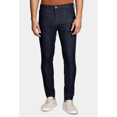 Imagem de Calça Aramis Jeans Skinny Especial Blue Azul Escuro-Masculino