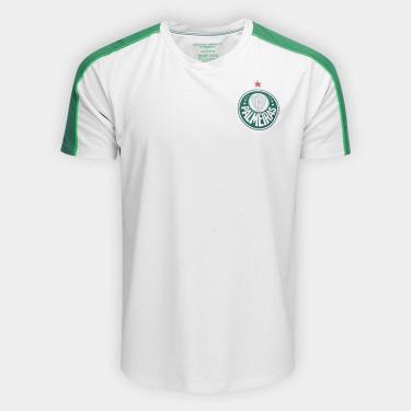 Imagem de Camisa Palmeiras Challenge II Masculina-Masculino