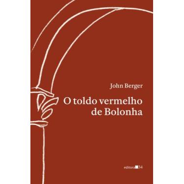 Imagem de Livro - O toldo vermelho de Bolonha