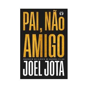 Imagem de Pai, não amigo - Citadel Editora
