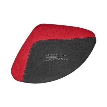 Imagem de Suporte Para Joelho Do Motorista Almofada Para Pernas De Carro 1/2pcs 