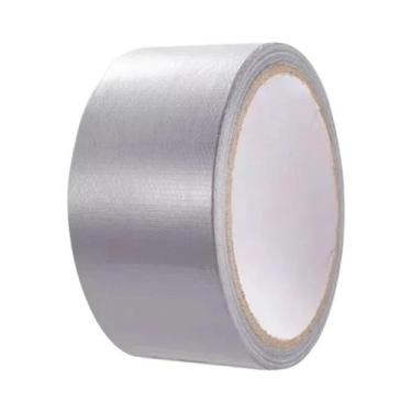 Imagem de Fita Adesiva De Tecido Super Resistente E Impermeável Para União De Ca