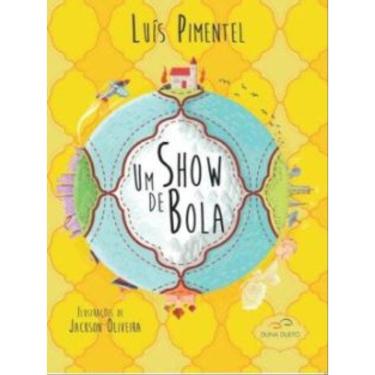 Imagem de Um Show De Bola