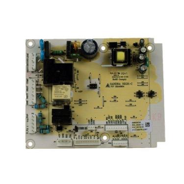 Imagem de Placa Potencia Refrigerador Electrolux Di80x Dfi80 Bivolt 64800638 Original único