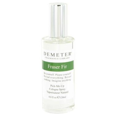 Imagem de Perfume Feminino Demeter 120 Ml Fraser Fir Cologne