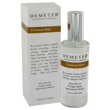 Imagem de Perfume Feminino Demeter 120 Ml Cinnamon Bark Cologne