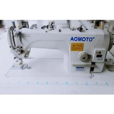 Imagem de Máquina De Costura Reta Direc Drive Yamata 110/220v 110v