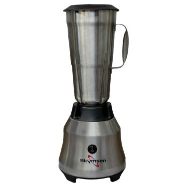 Imagem de Liquidificador De Alta Rotação 2 Litros Li20n Skymsen Liquidificador 2 Litros 220v