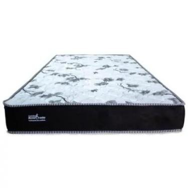 Imagem de Colchão Solteiro Sante D33 88x188x14 Nosso Sonho