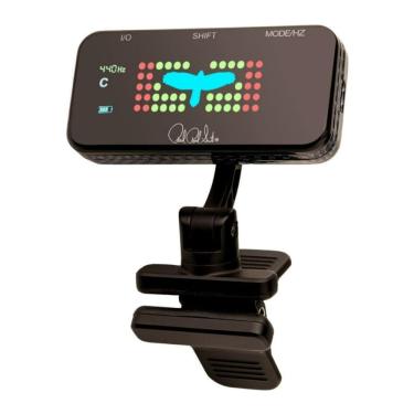 Imagem de Guitarras PRS Clip-On Headstock Tuner 106663 001