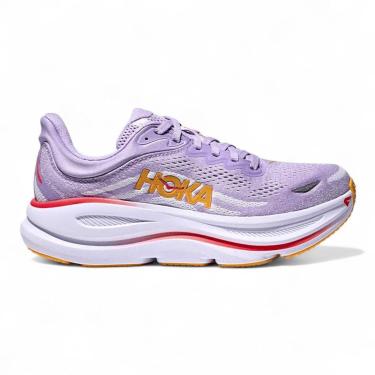 Imagem de Tenis Hoka Bondi 9 Feminino-Feminino