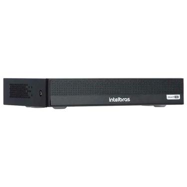 Imagem de Dvrgravador De Vídeo Intelbras 8 Canais Mhdx 3008-C 5Mp Lite