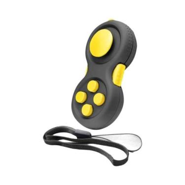 Imagem de Controlador De Jogo Portátil Retrô Clássico, Pacote De Brinquedos Fidg