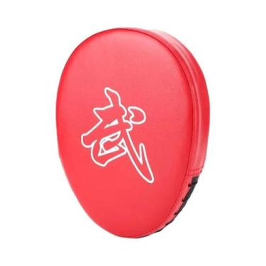 Imagem de Luvas De Boxe Resistentes Ao Desgaste Com 5 Dedos Para MMA Muay Thai -