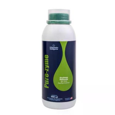 Imagem de Removedor de oleosidade pure-zyme 900ml - O PISCINEIRO