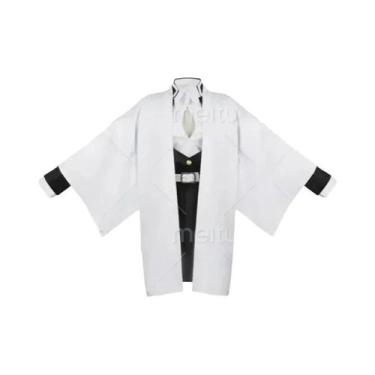 Imagem de Fantasia De Halloween Para Adultos E Crianças, Anime Oke Roji Mitsuri,