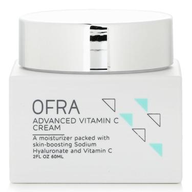 Imagem de Hidratante OFRA Cosmetics Advanced Vitamina C 60mL