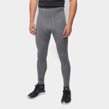 Imagem de Calça Compressão Gonew Compact Masculina-Masculino