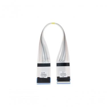 Imagem de Cabo Flat TV LG 55UK6360PSF - EAD64666301