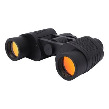 Imagem de Telescópio 80x80 com resolução Ultra HD de ampliação de 10x - J-One