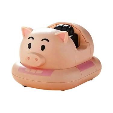 Imagem de Blocos De Montar Do Mickey Mouse E Buzz Lightyear Da Disney, Carro De 