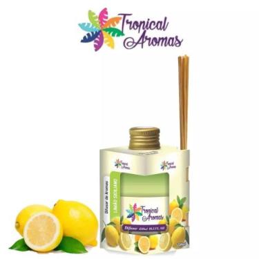 Imagem de Aromatizador De Perfume Ambiente - Quartos Salas Banheiros - Essence, 