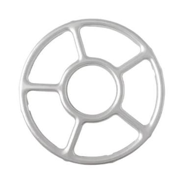 Imagem de Suporte Auxiliar Para Fogão a Gás, Resistente Ao Calor E Antiderrapant