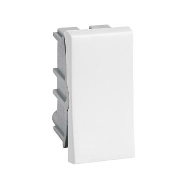 Imagem de Módulo Interruptor Legrand Pial Plus+ - 10A/250V - Branco - 611000