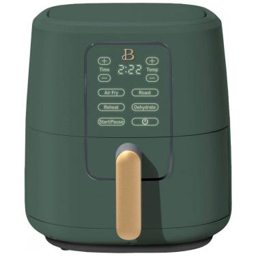 Imagem de Air Fryer Digital de 6 Quartos com Tecnologia TurboCrisp, 1750W, Design Exclusivo Drew...