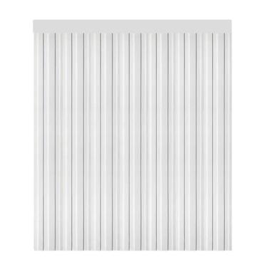 Imagem de Kit Painel Ripado Eva Autocolante Pr61 117cm Altura | Valor Do M2