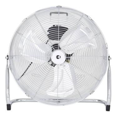 Imagem de Circulador De Ar 50cm 160w 127v Cromado - Refresh