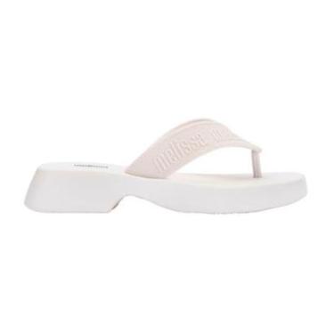 Imagem de SÁNDALIA MELISSA FLATFORM M LOVER AD 35858-Feminino