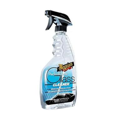 Imagem de Limpador de vidro spray meguiars g8224 - marca
