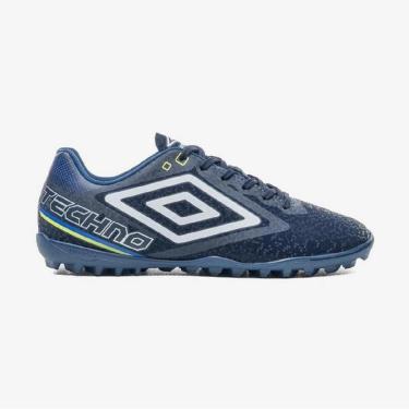 Imagem de Chuteira Infantil Umbro Techno II Society-Masculino