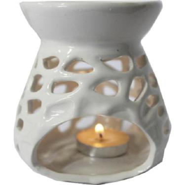 Imagem de Rechaud Branco - 13054wh - Comercial Z