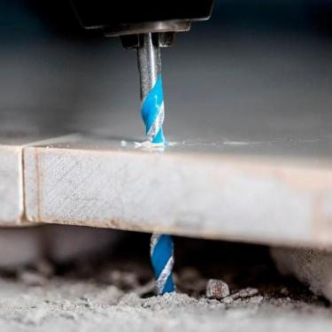 Imagem de Broca Multi Construction 6 x 60 x 100mm 2608900574000 Bosch