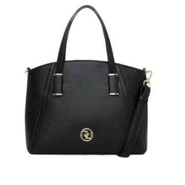 Imagem de BOLSA RAFITTHY FEMININA CASUAL 28.16155A PRETO-Feminino