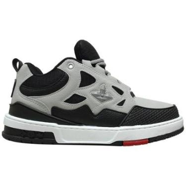 Imagem de Tênis Redikal Grip Original Estilo Skate Grife Rkt551-Masculino