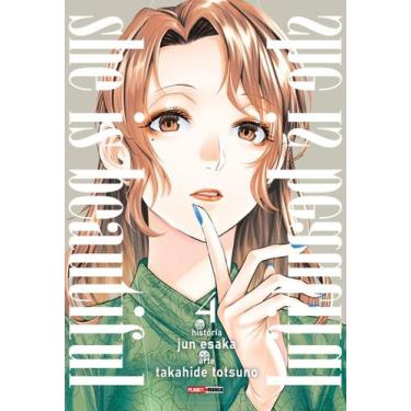 Imagem de She Is Beautiful 04 - Planet Manga