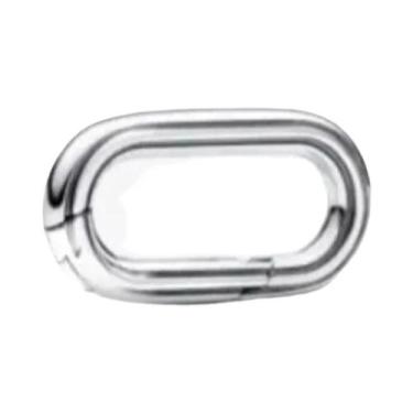 Imagem de Pequenos Berloques Azuis De Prata Esterlina 925 Para Pulseiras Da Séri