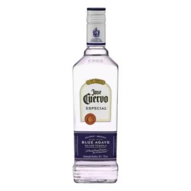 Imagem de Tequila Silver Jose Cuervo Especial Garrafa 750ml