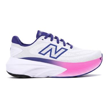 Imagem de Tênis New Balance Fresh Foam X More V6 Feminino-Feminino