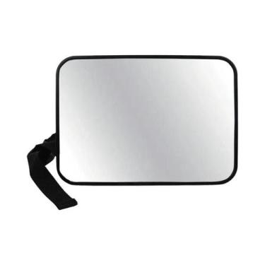 Imagem de Espelho De Carro Para Bebês À Prova De Quebra, Testado Em Colisões, Vi