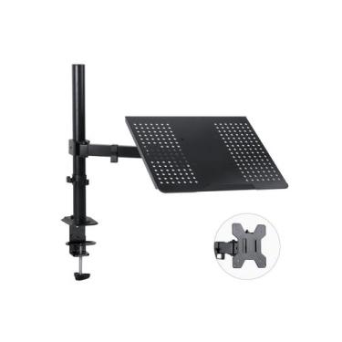 Imagem de Suporte Para Notebook E Monitor Articulado - Smn600 - VINIK