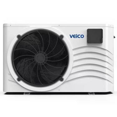 Imagem de Trocador de calor veico eko 12 monofasica 11,3kw