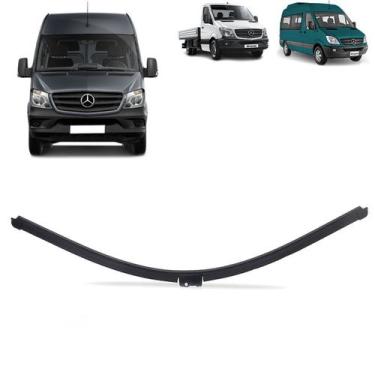 Imagem de Palheta parabrisa mercedes benz sprinter 2012 a 2019 27 flat