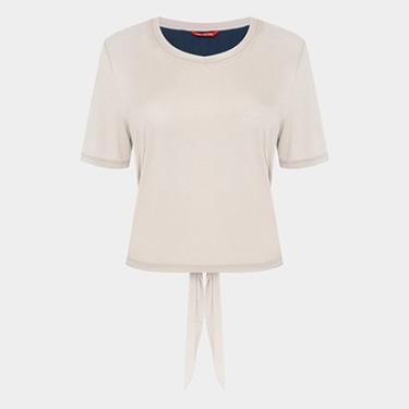 Imagem de Camiseta Body For Sure Feminina-Feminino