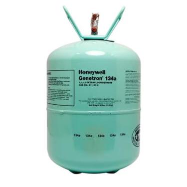 Imagem de Botija de gas r134a 13,6kg genetron - IMPORTAÇÃO PREMIUM, Única